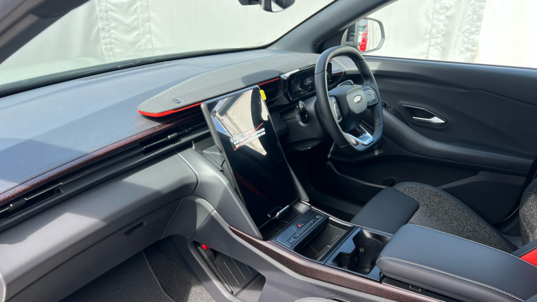 Ford Explorer 210kW Collection 79kWh 5dr Auto Electric Estate